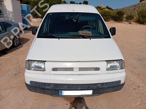 Fuel pump FIAT SCUDO Platform/Chassis (220_) 2.0 JTD | BP16331821M76 