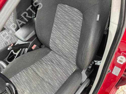 Used Left front seat KIA CEE'D Hatchback (ED) [2006-2012]  27990214