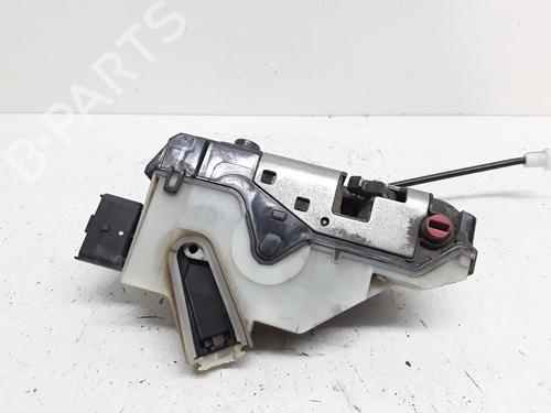 Rear left lock PEUGEOT 208 I (CA_, CC_) 1.6 BlueHDi 100 | BP18908895C100 