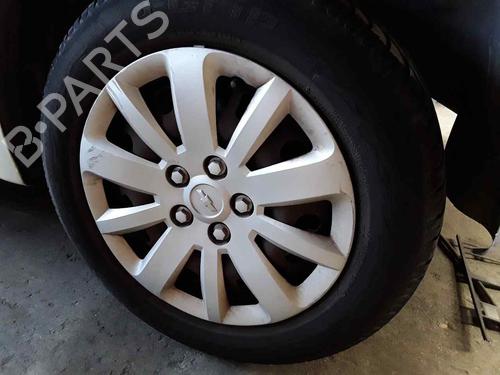 Used Hub cap CHEVROLET CRUZE (J300) [2009-2026]  29437161