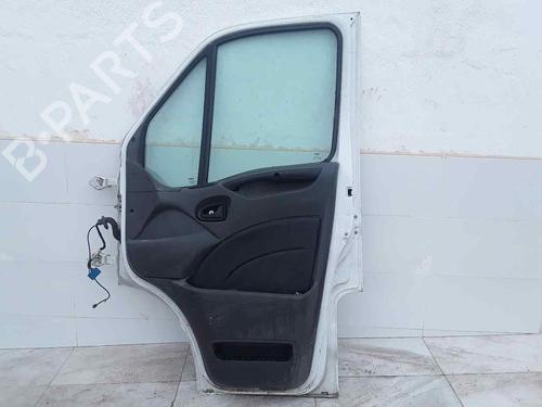 Right front door IVECO DAILY IV Van 35C13 V, 35C13 V/P, 35S13 V, 35S13 V/P | BP29548567C3 