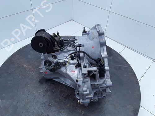 Used Gearbox Gearbox 34618727 34618727
