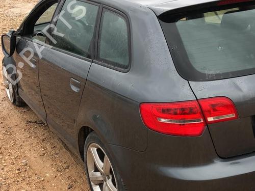 Elektronisk modul AUDI A3 (8P1) 2.0 TDI 16V | BP21728591M83 
