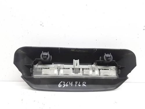 Used Third brake light Third brake light TOYOTA YARIS (_P9_) 1.3 VVT-i (SCP90_, SCP90R) (87 hp) 11013034 11013034