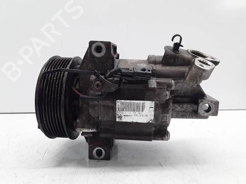 AC compressor DACIA SANDERO II | BP36785916M34 - Image 4