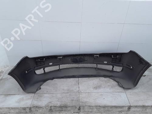 Front bumper SKODA FABIA I (6Y2) | BP32250911C7