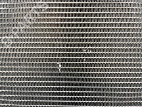 Water radiator FORD S-MAX (WA6)  | BP26890395M31 