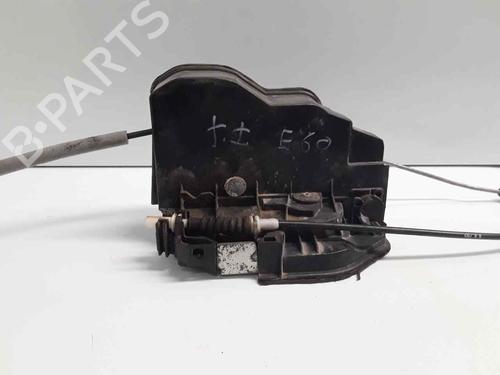 Rear left lock BMW 5 (E60) 520 d | BP30195264C100