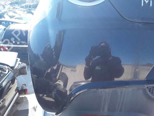 Rear bumper ALFA ROMEO MITO (955_) 1.3 MultiJet (955AXP1A, 955AYC1A) | BP23229088C8 