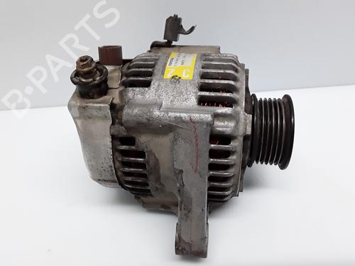 Alternator TOYOTA COROLLA (_E12_) 1.6 VVT-i (ZZE121_, ZZE121R) | BP7473435M7 