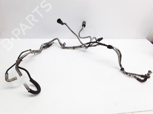 Used Pipe PEUGEOT 208 I (CA_, CC_) 1.6 HDi (92 hp) 14142447