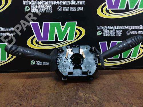 Used Headlight switch FIAT PUNTO (188_) [1999-2012]  7468421