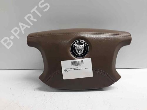 Driver airbag JAGUAR S-TYPE II (X200) 2.7 D | BP29464639C9