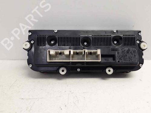 Commande Chauffage VW TOURAN (1T1, 1T2)  | BP16363623I5 