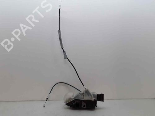 Used Front left lock CITROËN C3 III (SX) [2016-2025]  29717231