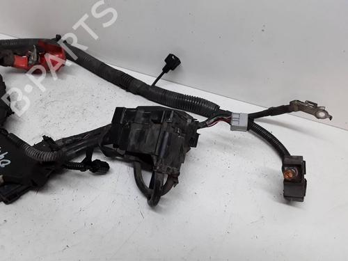 Fuel intake system TOYOTA AVENSIS Saloon (_T27_) 2.0 D-4D (WWT271_) | BP15499192M97 