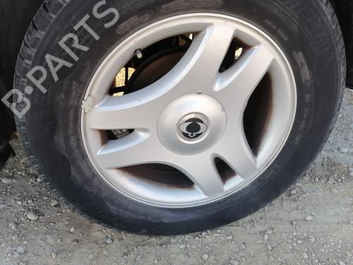 Radio SSANGYONG KYRON 2.0 Xdi | BP12316964E6 