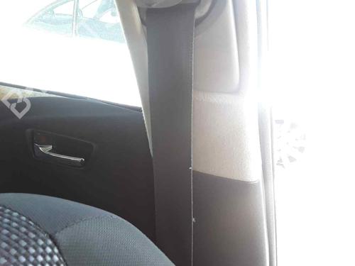 Used Front left seatbelt TOYOTA COROLLA Verso (ZER_, ZZE12_, R1_) 2.2 D-4D (AUR10_, AUR10R) (177 hp) 20214726