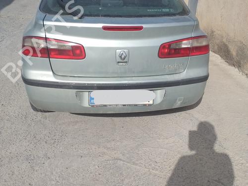 Right headlight RENAULT LAGUNA II (BG0/1_) 1.9 dCi (BG08, BG0G) | BP10414173C29 