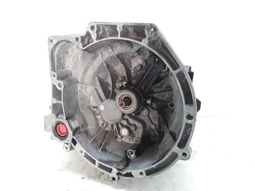 Gearbox FORD FUSION (JU_) 1.4 TDCi | BP10390196M3 
