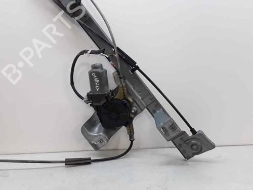 Rudehejsemekanisme Højre foran RENAULT KANGOO Express (FW0/1_) 1.5 dCi 70 (FW0A, KW0V) | BP23434176C23 