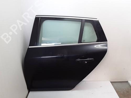 Used Left rear door Left rear door VOLVO V60 I (155) [2010-2018] 36239820 36239820