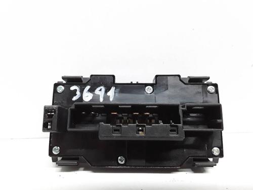 Warning switch MERCEDES-BENZ C-CLASS (W202) C 200 CDI (202.134) | BP9124862I22 