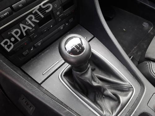 gear-lever-audi-a4-b7-8ec-2004-2005-2006-2007-2008-2009-36650254 main image