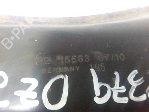 Right front suspension arm MERCEDES-BENZ A-CLASS (W168) A 170 CDI (168.009, 168.109) | BP7471717M13 