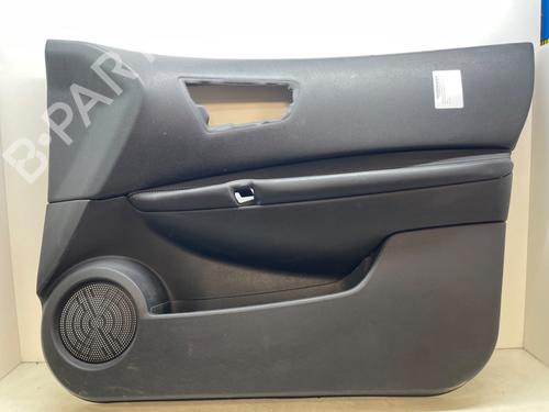 Forreste højre beklædning NISSAN QASHQAI / QASHQAI +2 I (J10, NJ10, JJ10E) [2006-2014]  18099278