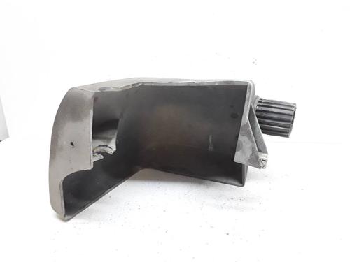 Corner bumper CITROËN C15 Box Body/MPV (VD_) 1.8 D | BP17472860C117 