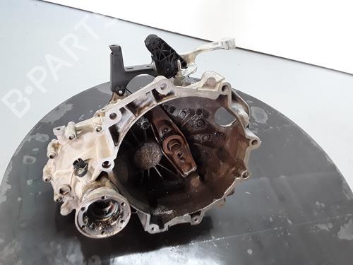 Gearbox SEAT IBIZA III (6L1) | BP7473844M3