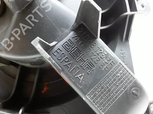 Varmeblæser CITROËN XSARA Break (N2) 1.9 D | BP14139962M62 