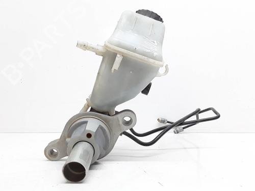 Brake master cylinder OPEL CORSA D (S07) 1.3 CDTI (L08, L68) | BP9588861M77 