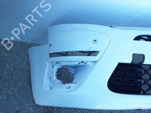 Front bumper CITROËN C4 Grand Picasso I (UA_) 1.6 16V | BP12316410C7