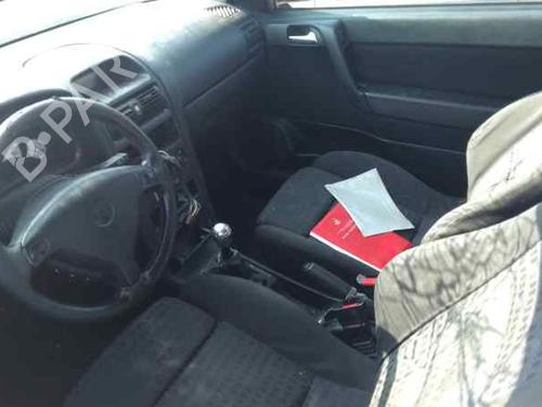 Egr OPEL ASTRA G Hatchback (T98) 2.0 DTI 16V (F08, F48) | BP8075409M69