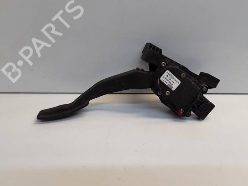 Pedal SMART FORFOUR (454) 1.1 (454.033) | BP32156287I4