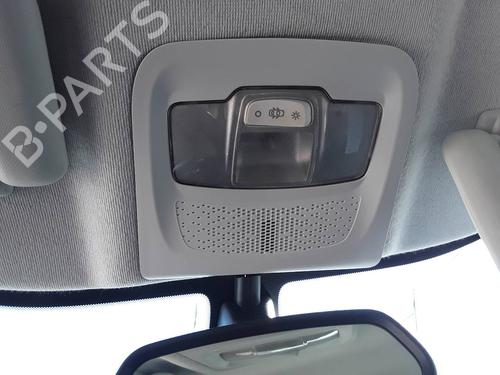 Used Interior roof light PEUGEOT 208 I (CA_, CC_) 1.6 HDi (92 hp) 10965791