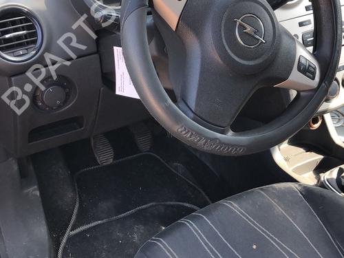 Engine OPEL CORSA D (S07) | BP33628496M1 - Image 5