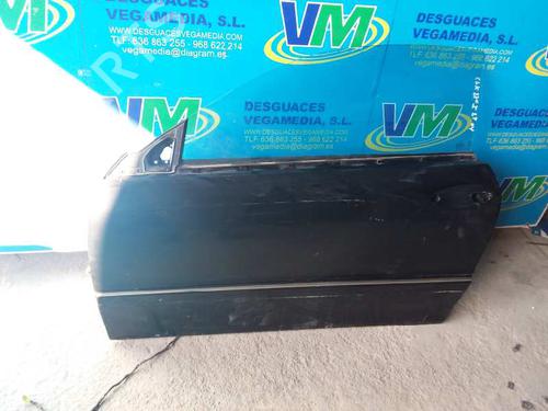 Used Left front door MERCEDES-BENZ CLK (C209) [2002-2010]  7651366