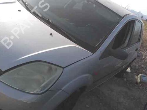 Front wiper motor FORD FIESTA V (JH_, JD_) 1.4 TDCi | BP7472036M29 