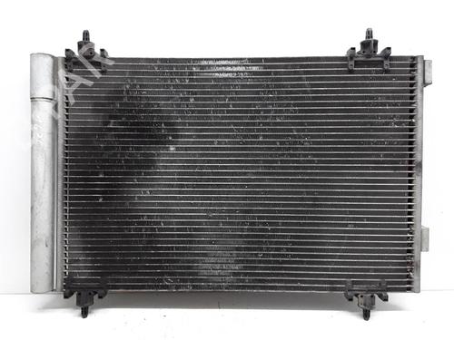 Used AC radiator CITROËN C4 I (LC_) [2004-2014]  10912805