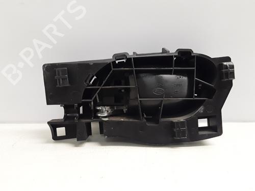 Rear right interior door handle PEUGEOT 308 SW I (4E_, 4H_) 1.6 HDi | BP16272518I16 