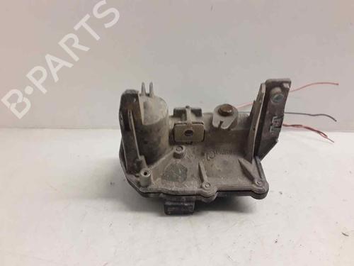 Throttle body RENAULT CLIO IV (BH_)  | BP25707899M82