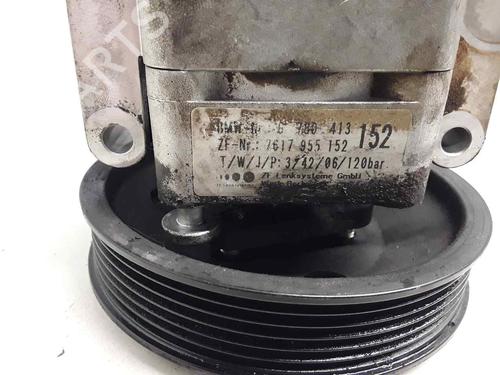 Styring servopumpe BMW 1 (E81) 116 i | BP16485219M99 