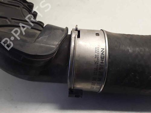 Pipe MAZDA 6 Saloon (GJ, GL) | BP37595329M125 - Image 3