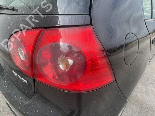 Used Right taillight Right taillight 38734621 38734621