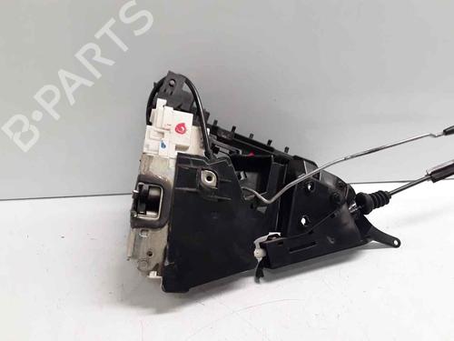 Used Front left lock MERCEDES-BENZ B-CLASS Sports Tourer (W245) [2005-2011]  31264950
