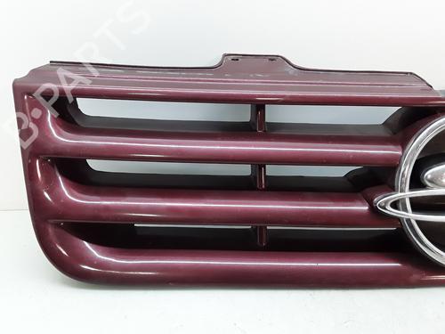 Grille DAEWOO MUSSO (FJ)  | BP29926269C40