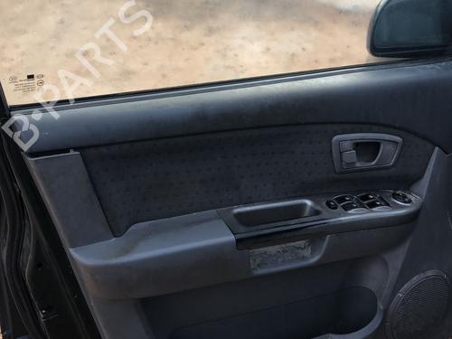 Køleventilator elektrisk KIA CARENS II MPV (FJ)  | BP25214300M35 